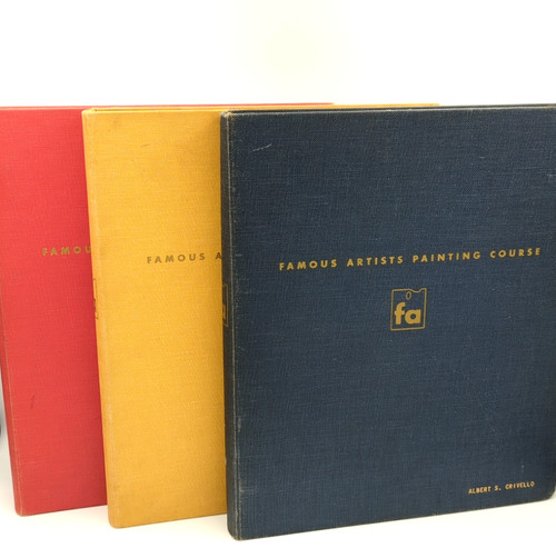 Vintage 1953 famous - vintage,