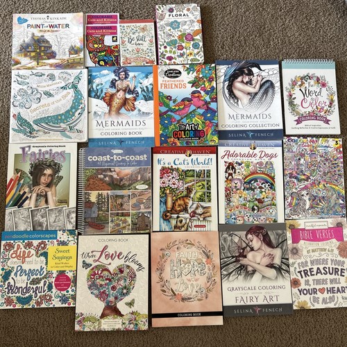 Adult coloring books journal - coloring,